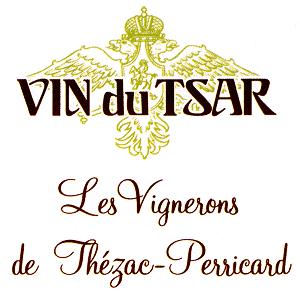 Le Tsar après l'apéro, la vodka au congélo!!!