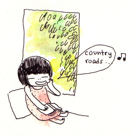 countryroads