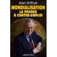 Arthuis quitte Bayrou