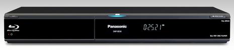 Test Platine Blu-ray Panasonic DMP-BD30 ~ Lecteur Divx / Blu-ray Test Platine Blu-ray Panasonic DMP-BD30 ~ Lecteur Divx / Blu-ray