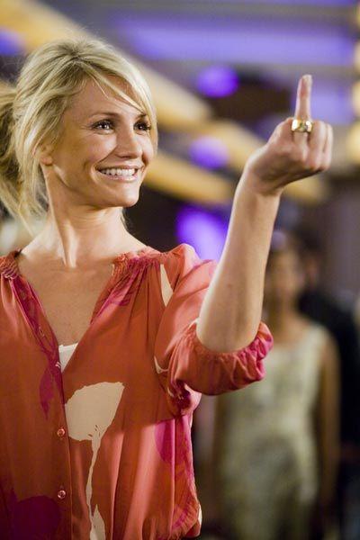 Cameron Diaz