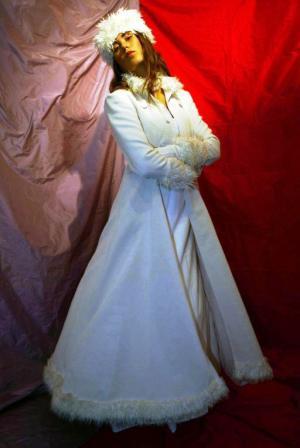 Découvrons Anne Guidet, créatrice de robes de mariée depuis 10 ans ! Découvrons Anne Guidet, créatrice de robes de mariée depuis 10 ans !