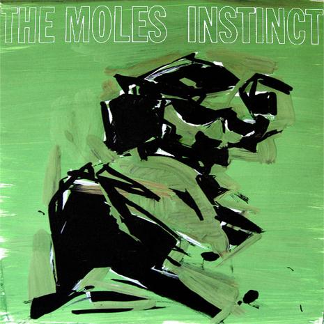 Jour 43, Cyril: THE MOLES, Instinct (1994)