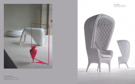 Furnish: Furniture Interior Design 21st Century