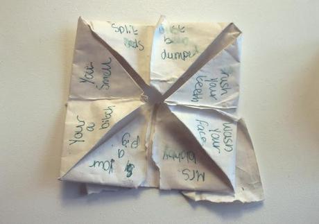 GOD SAVE THE PUPILS GOD SAVE THE PUPILS