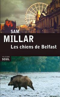 Les chiens de Belfast, Sam Millar