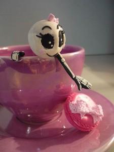 Résultat du défi Horriblement gourmand et mignon mimicracra1