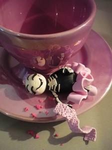 Résultat du défi Horriblement gourmand et mignon mimicracra3