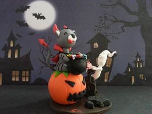 Résultat du défi Horriblement gourmand et mignon coco34-2