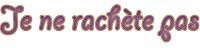 Produits terminés je ne rachète pas http://recreationsdesophie.blogspot.fr/