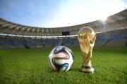 Voici Brazuca: le ballon officiel de la coupe du monde 2014