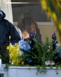 Fifty Shades Of Grey – Nouvelles photos du tournage avec Jamie Dornan et Dakota Johnson