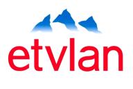 Evian réconforte les Parisiens etvlan