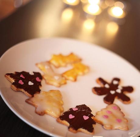 strasbourg recettes noel petits gateaux marché de noël bredeles alsace photo bredele alsace noel Noël gourmand