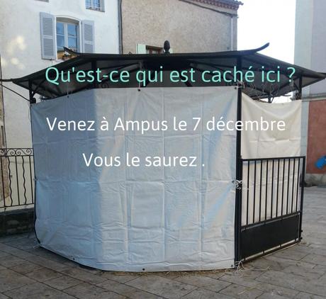 Animation à Ampus 012