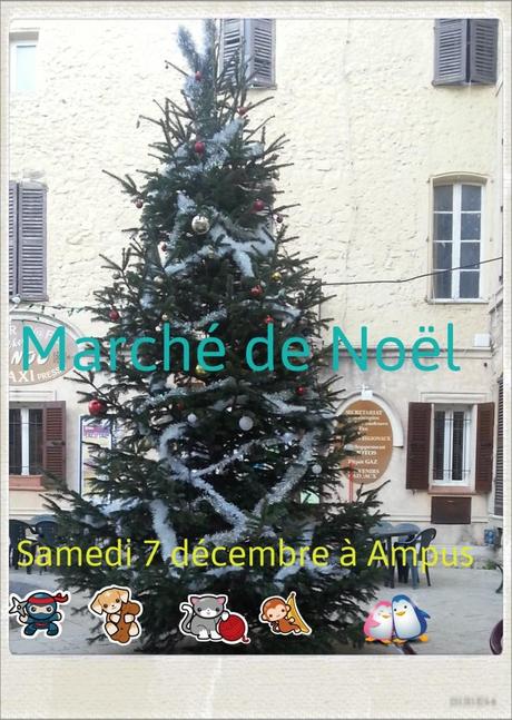 Animation à Ampus 007 (2)