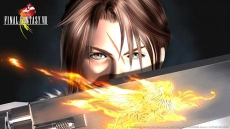 Final Fantasy VIII – Disponible en téléchargement PC !