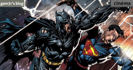 Batman vs Superman : Wonder Woman confirmée ! Callan Mulvey en méchant ?
