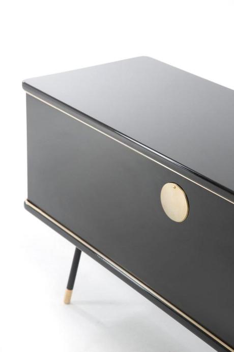 Le Cabinet par Magdalena Tekieli pour SONY Le Cabinet par Magdalena Tekieli pour SONY