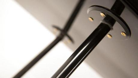 Le Cabinet par Magdalena Tekieli pour SONY Le Cabinet par Magdalena Tekieli pour SONY