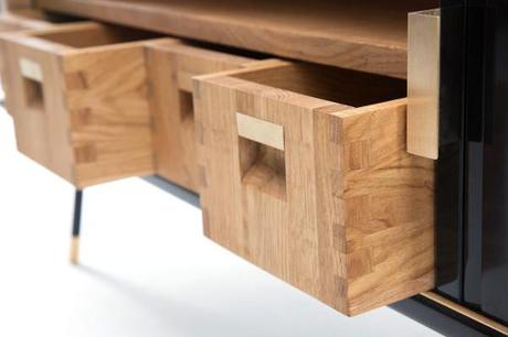 Le Cabinet par Magdalena Tekieli pour SONY Le Cabinet par Magdalena Tekieli pour SONY