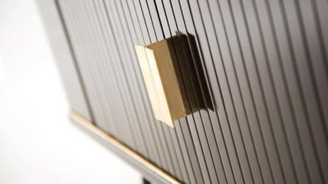 Le Cabinet par Magdalena Tekieli pour SONY Le Cabinet par Magdalena Tekieli pour SONY