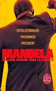 Un long chemin vers la liberté, Nelson Mandela