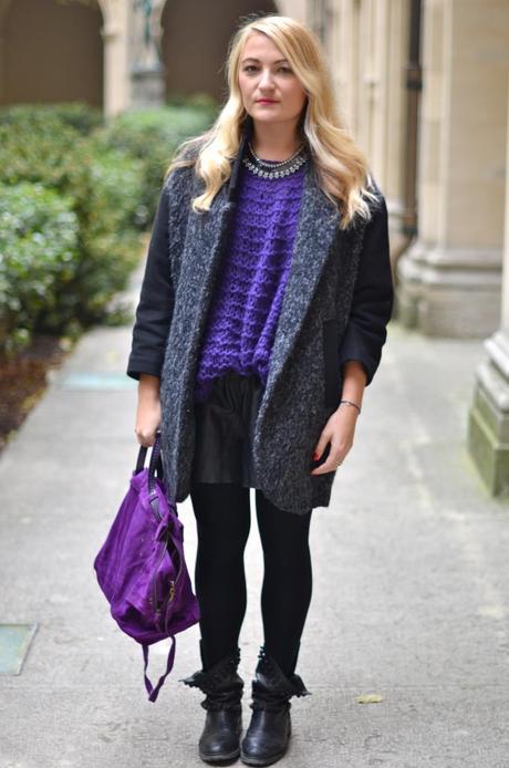 Knit & Diams Knit & Diams