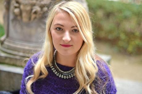 Knit & Diams Knit & Diams