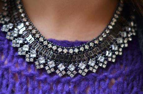 Knit & Diams Knit & Diams