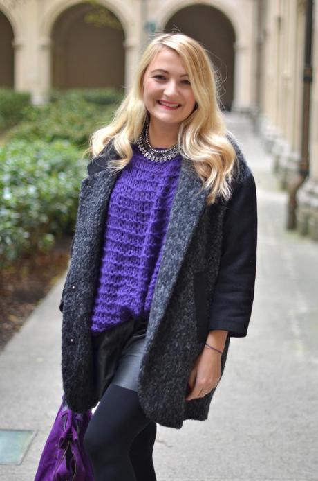 Knit & Diams Knit & Diams