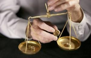 Déficit budgétaire fin octobre : €86 milliards équilibre budgétaire