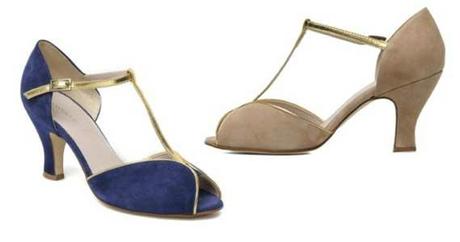 Talons, mode d'emploi... besnob-salomes-georgia-rose