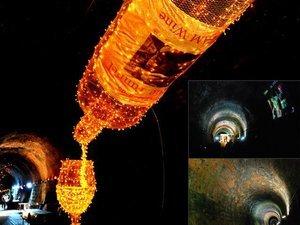 Les vins coréens teintent la péninsule Les vins coréens teintent la péninsule