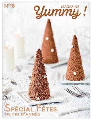 Fudges vanillés Fudges vanillés