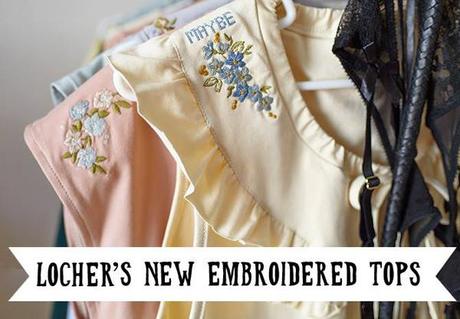 LOCHER’S propose -20% aux lectrices de Golem13 lochers