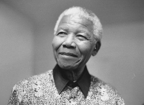 Nelson Mandela, hommage à un homme de paix