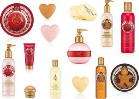 #XmasCookingChallenge by The Body Shop et Le Chef Est Une Femme Slide1-001