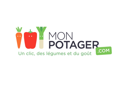 Logo de MonPotager.com