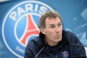PSG-Blanc : « Certains joueurs m’ont déçu » blanc-psg