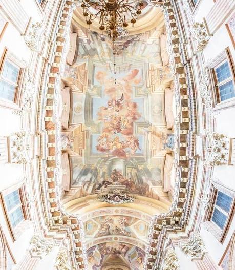 VERTICAL CHURCH church16