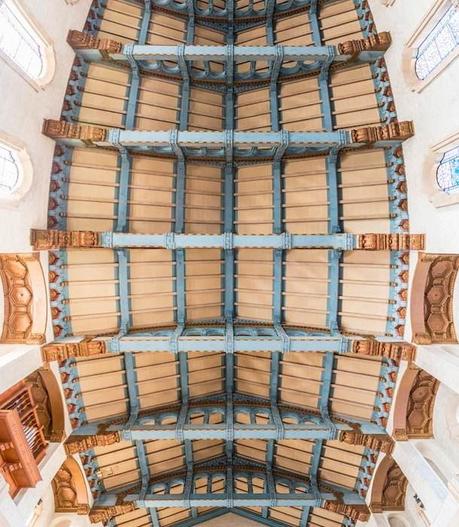 VERTICAL CHURCH church12