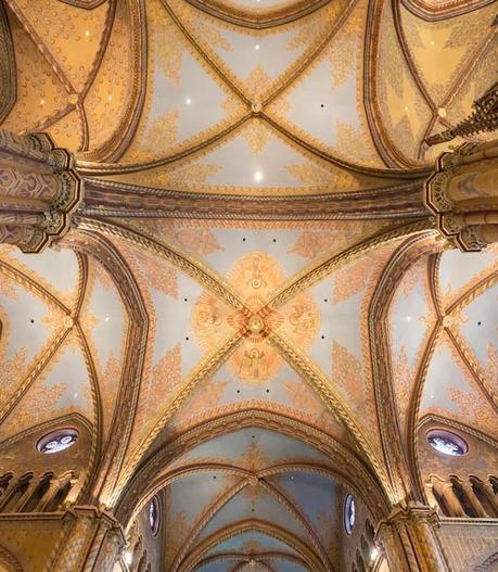 VERTICAL CHURCH church8