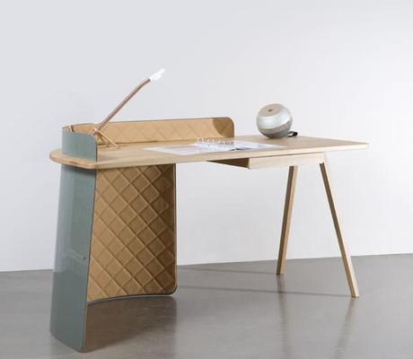 LE BUREAU DU BIG BOSS PAR PIERGIL FOURQUIÉ LE BUREAU DU BIG BOSS PAR PIERGIL FOURQUIÉ