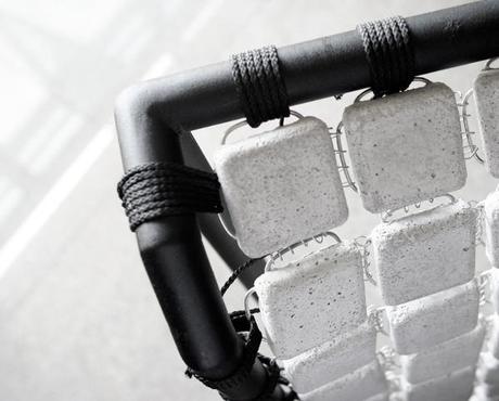 BÉTON ET ACIER PAR FUNG KWOK PAN BÉTON ET ACIER PAR FUNG KWOK PAN