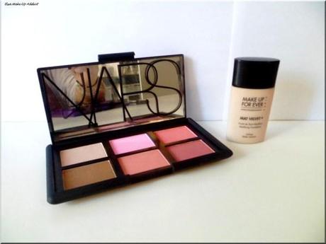 Ces produits qui ne m’ont pas quitté en Novembre Favoris Novembre 4