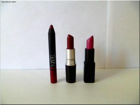 Ces produits qui ne m’ont pas quitté en Novembre Favoris Novembre 5