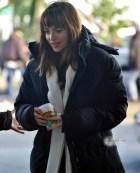 Fifty Shades Of Grey – Le tournage se poursuit pour Dakota Johnson et Jennifer Ehle