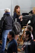 Fifty Shades Of Grey – Le tournage se poursuit pour Dakota Johnson et Jennifer Ehle