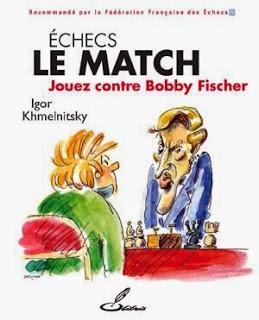 Echecs : Jouez contre Bobby Fischer